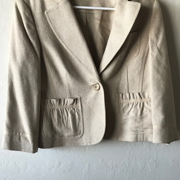 BLAZER BY CITY UNLTD!! - Picture 4 of 5